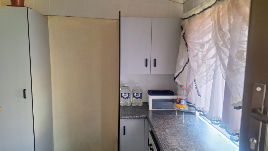 3 Bedroom Property for Sale in Mdantsane Nu 17 Eastern Cape